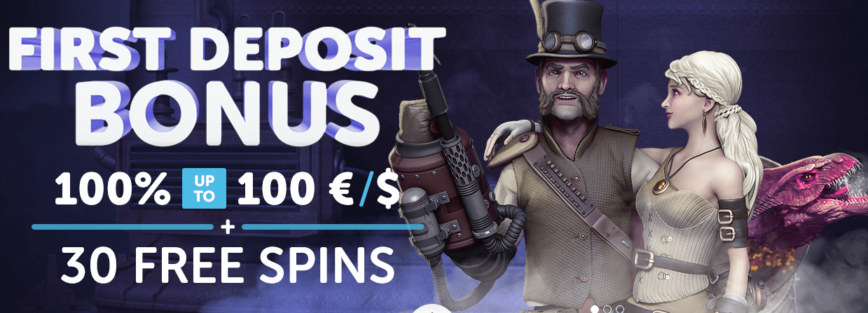 Online casino no deposit free spins nz