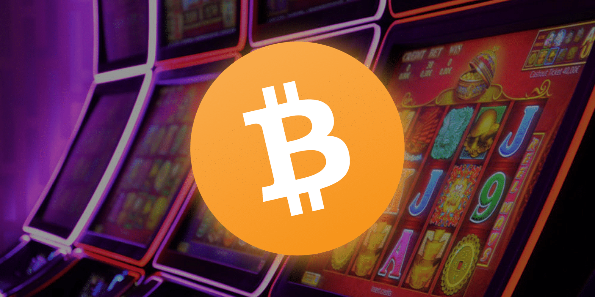 Bitcoin Poker In Jackpot