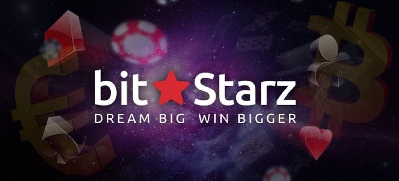 Bitstarz no deposit promo code 2021