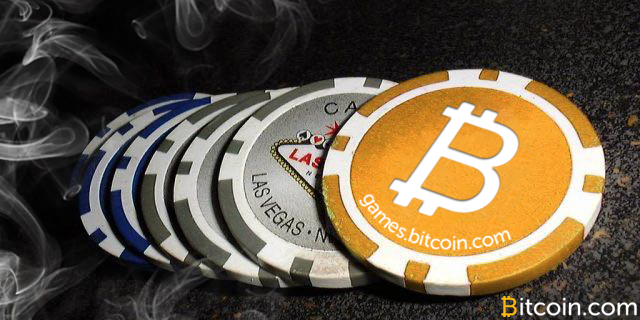 Bitcoin casino flash rotterdam