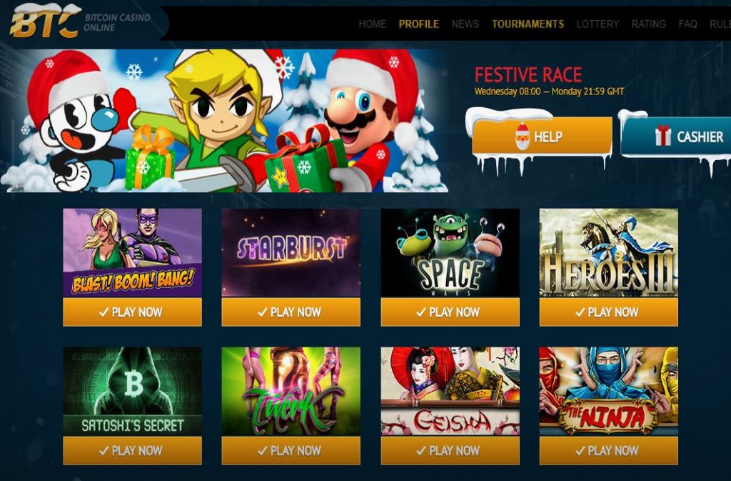 Top online casinos to play for real money