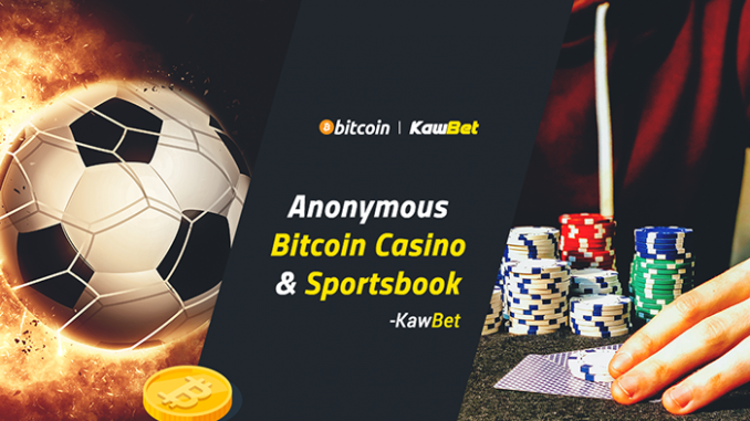 Best cryptocurrency gambling sites