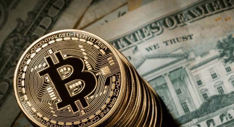 Online bitcoin casino real money no deposit usa