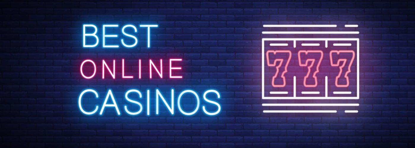 Free play casinos online
