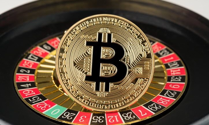 Bitcoin casino io free spins