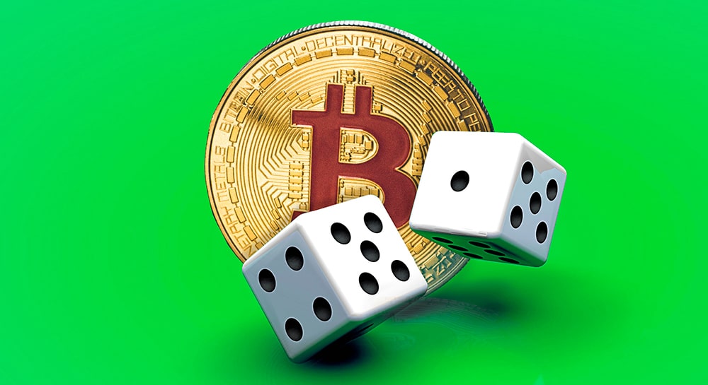 Are bitcoin casinos legal