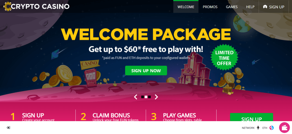 100 free online casino games