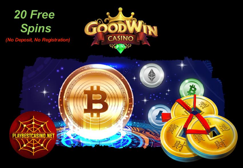 Min bitcoin casino deposit