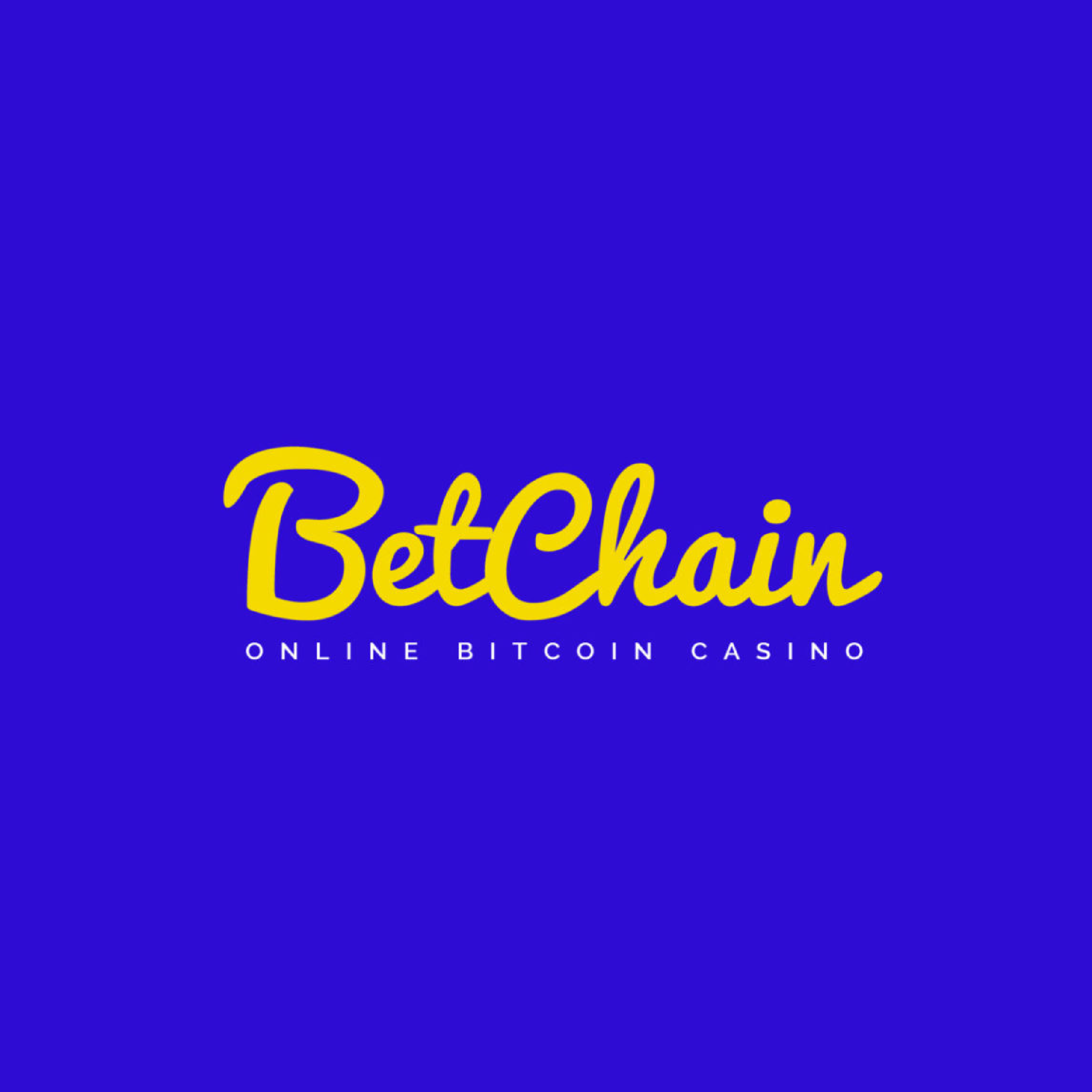 Play you bitcoin casino
