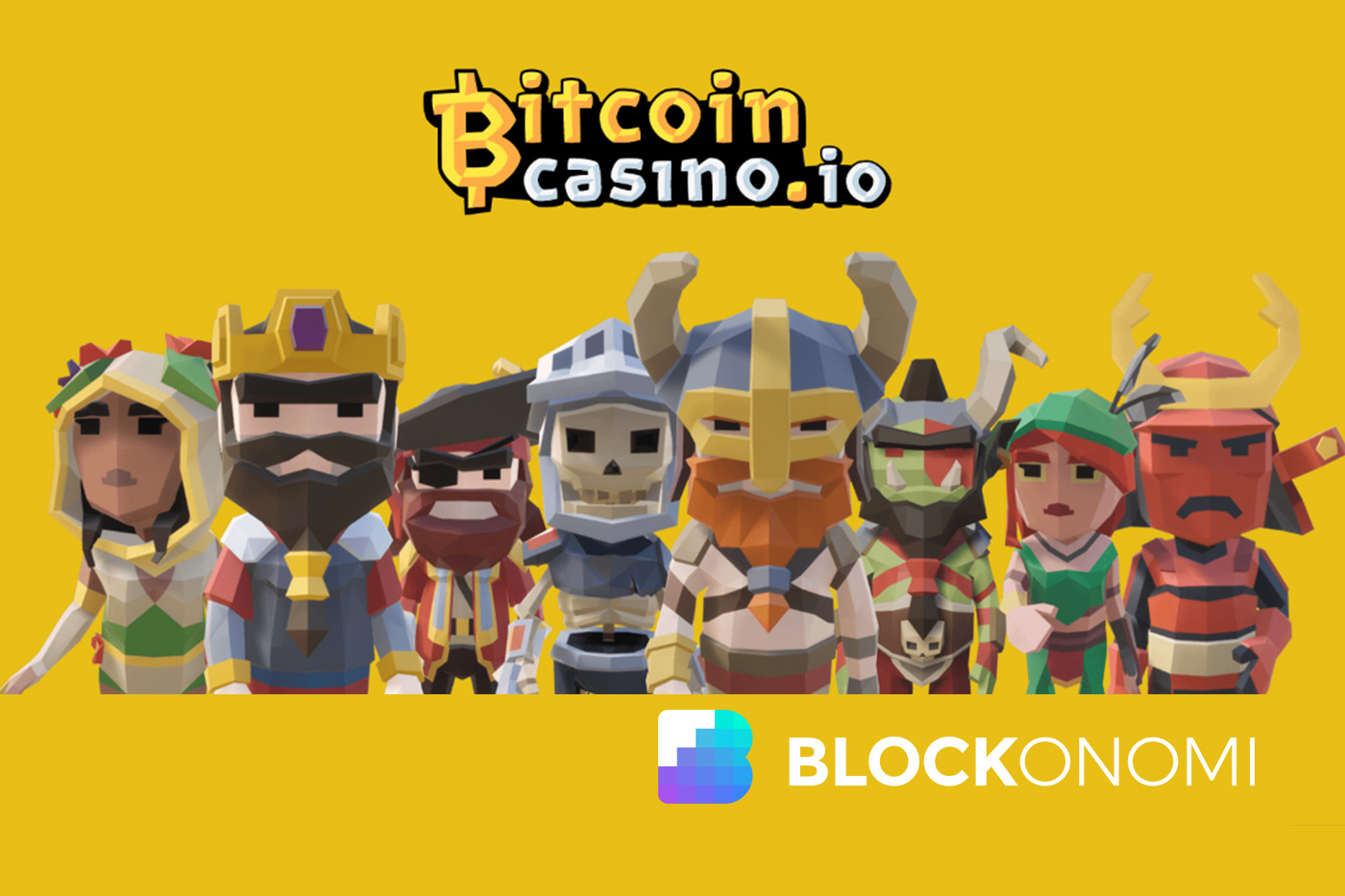 List of crypto games