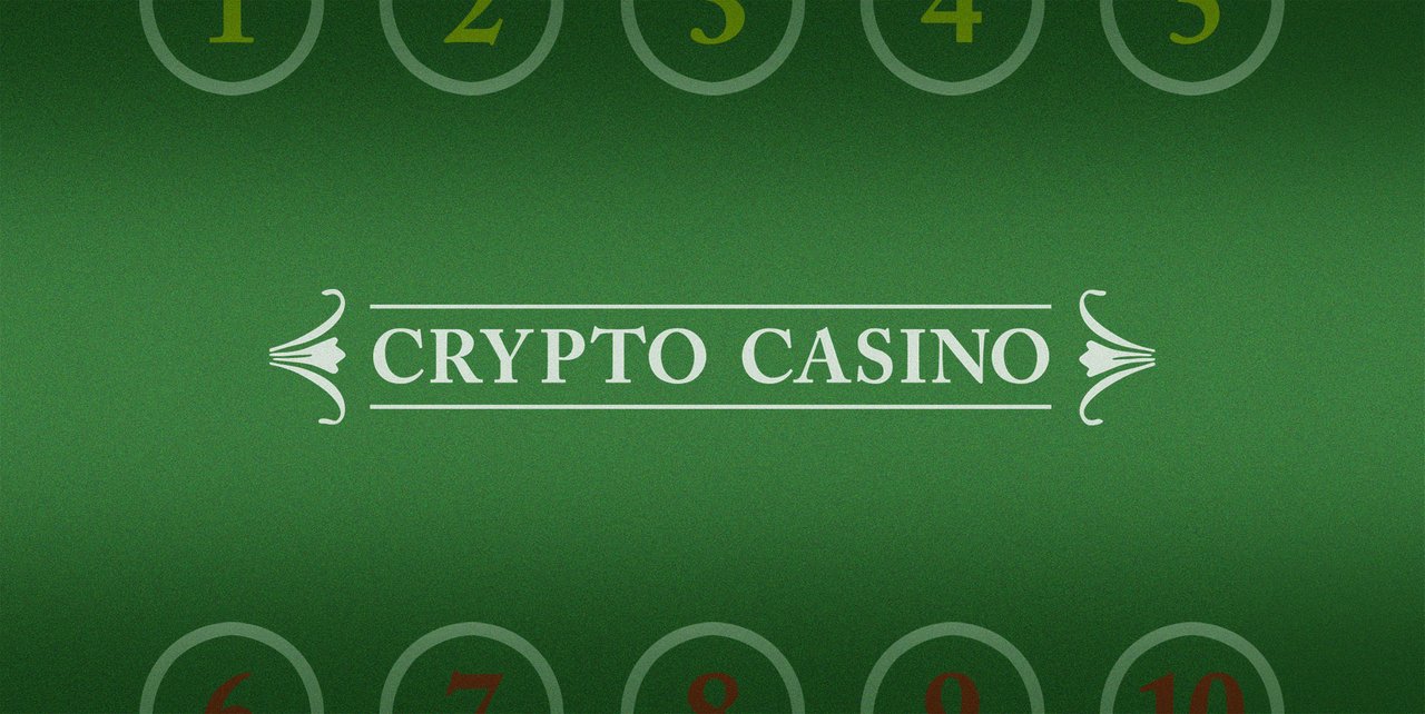 Bitcoin casino telegram