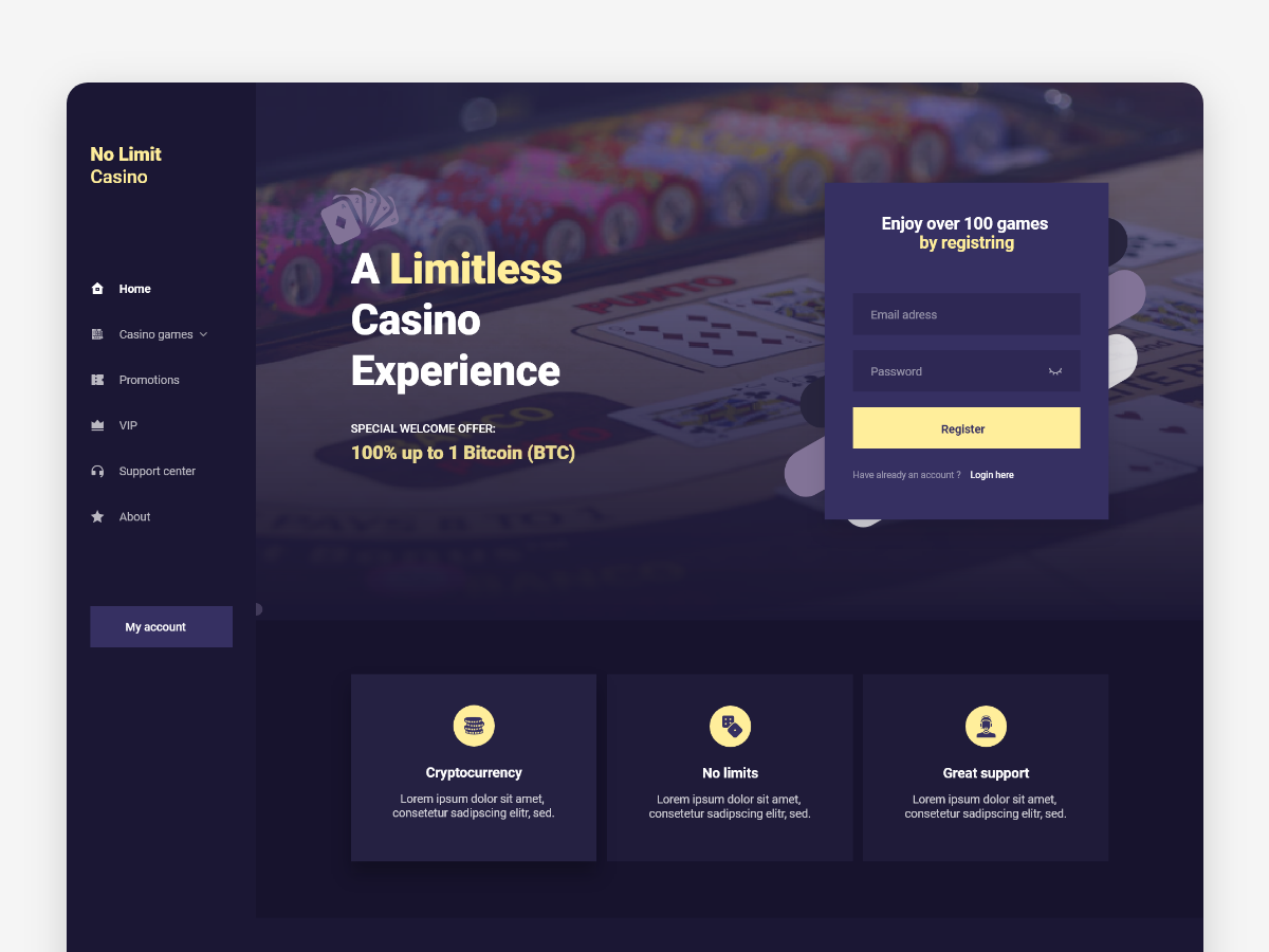 Uk online casinos no deposit bonus