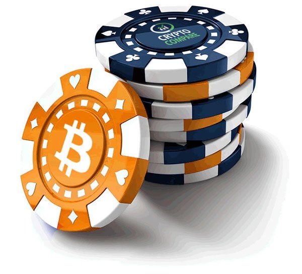 Best cryptocurrency gambling