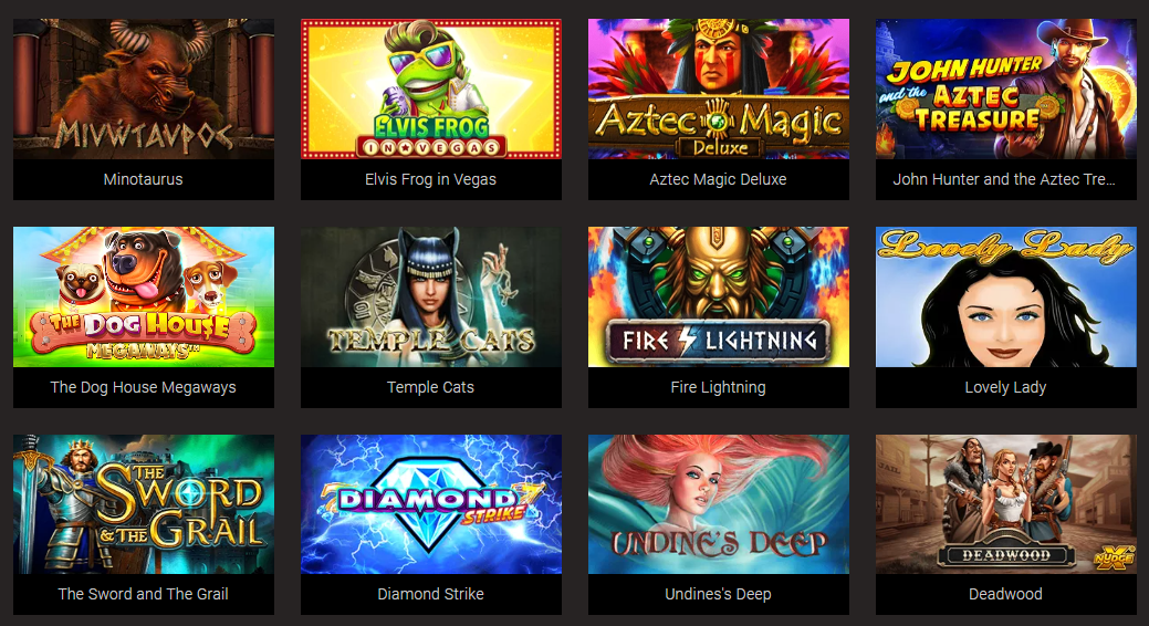Slot games for pc download